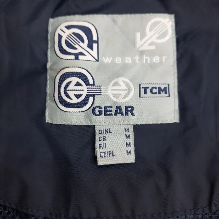 کاپشن مردانه