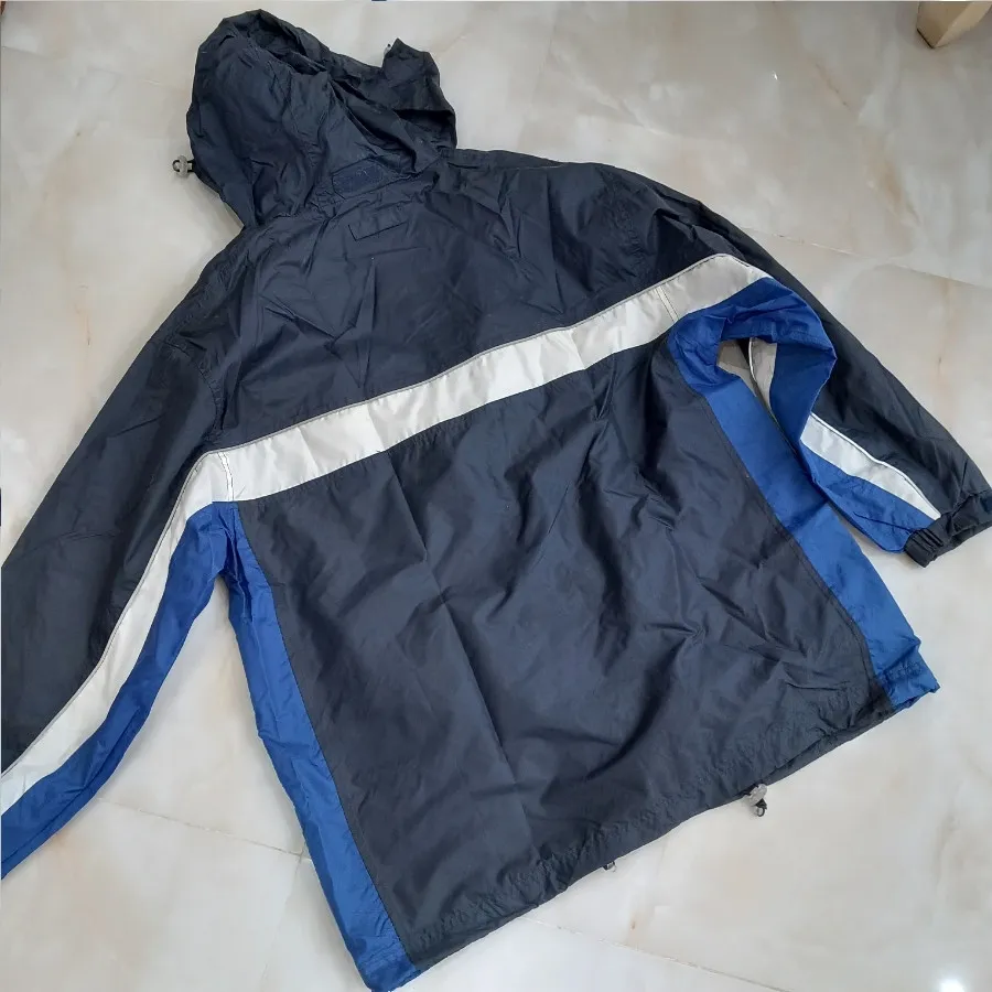 کاپشن مردانه