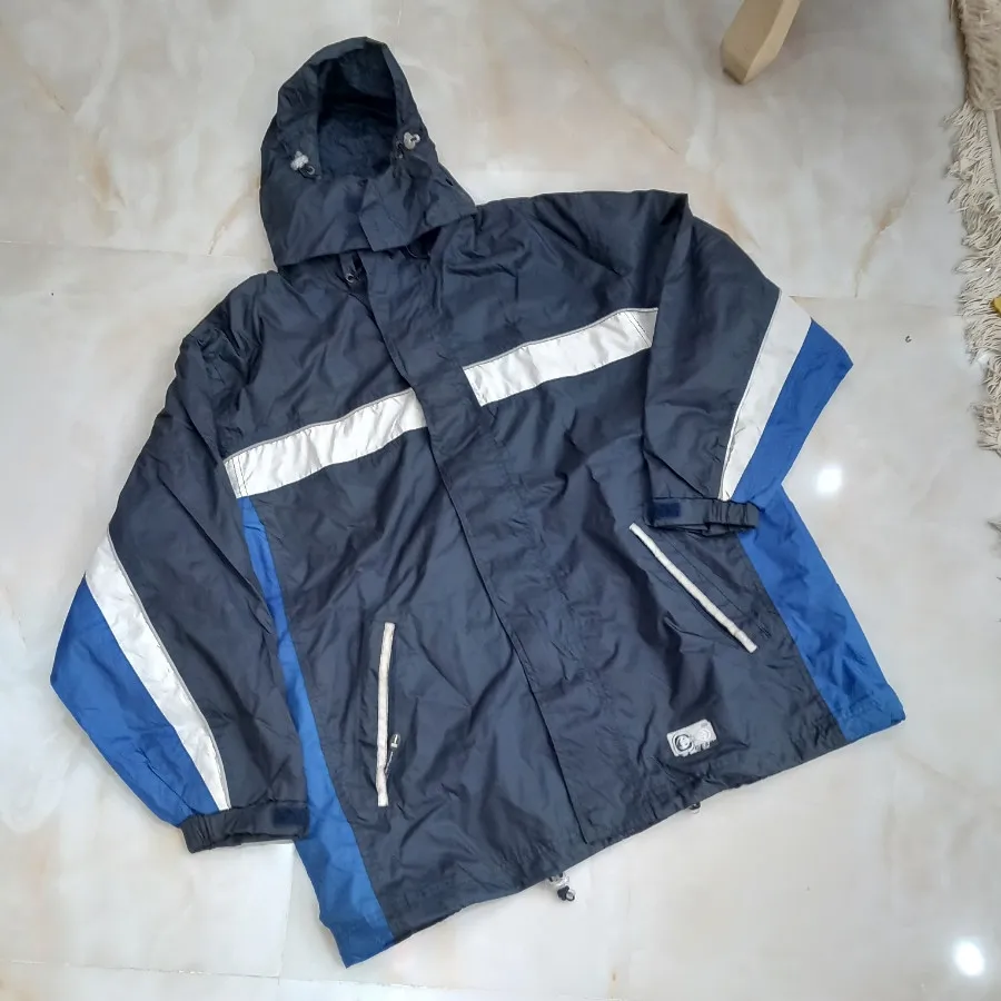 کاپشن مردانه