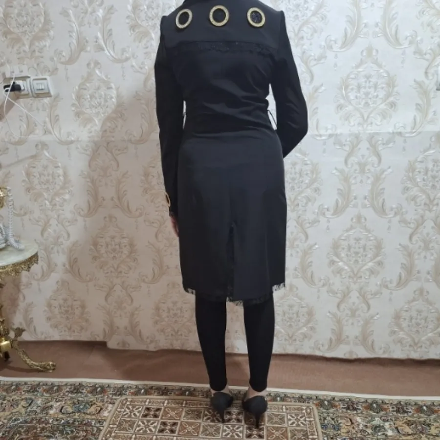 مانتو مجلسی