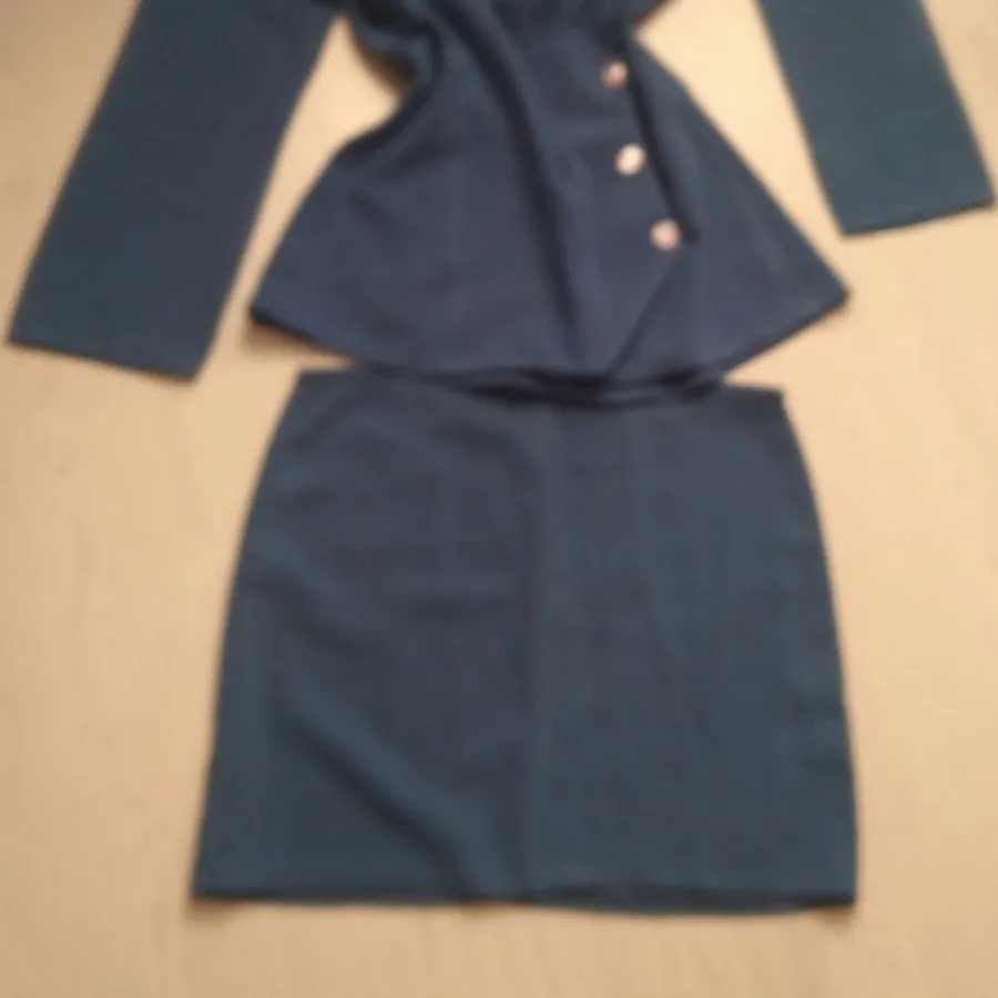 کت دامن مجلسی