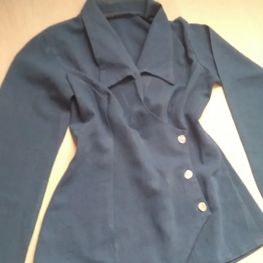 کت دامن مجلسی