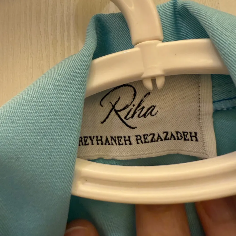 سارافون زیبای برند Riha