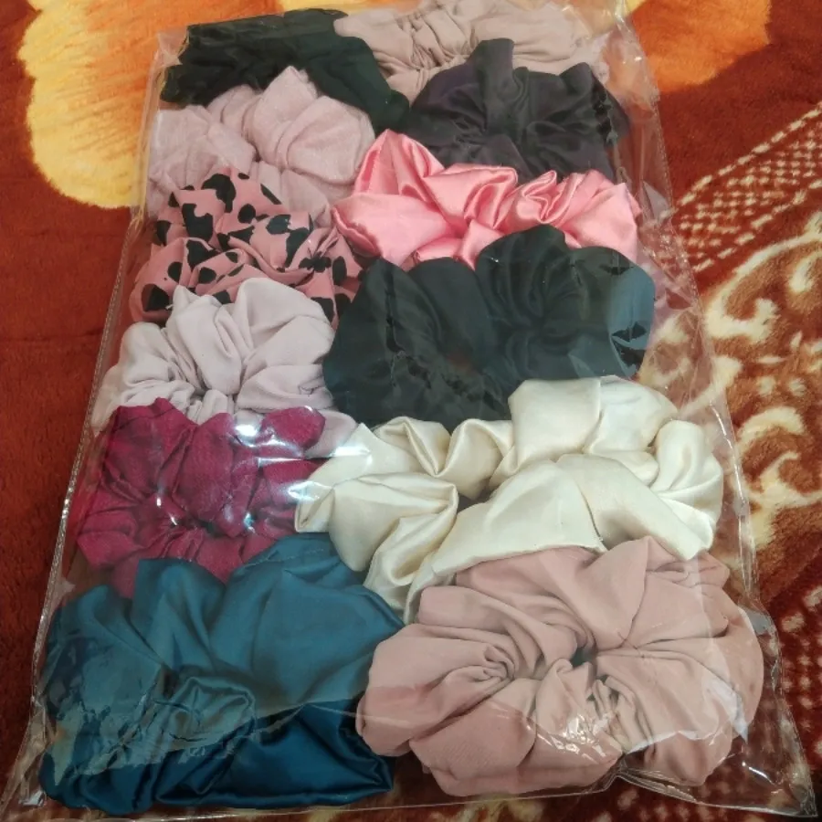 پک 12عددی کش مو