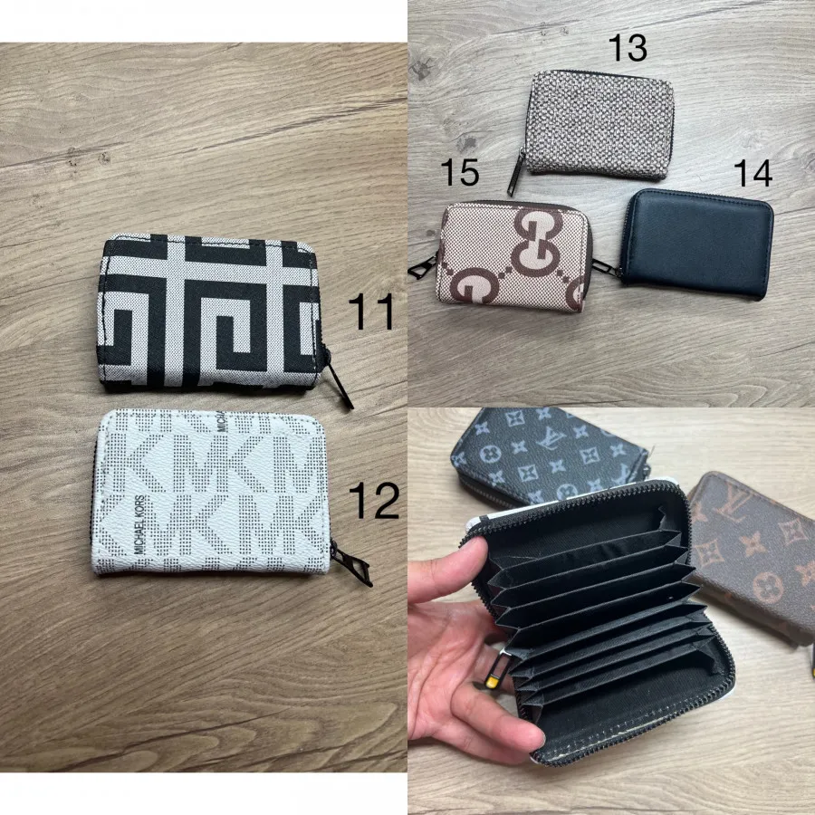 کیف کارت عابر مارک