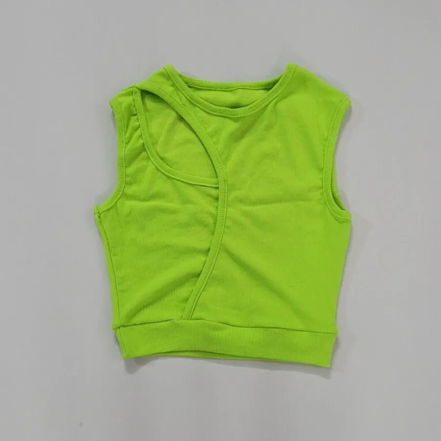 نیمتنه یا کراپ کبریتی