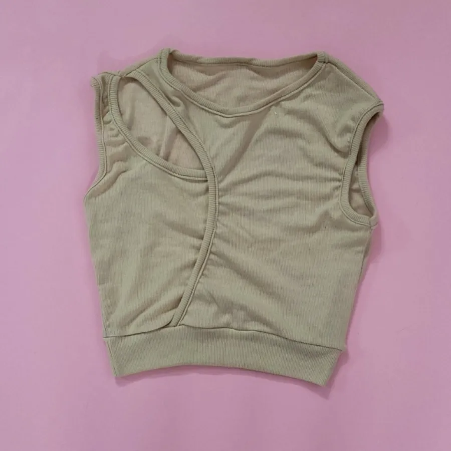 نیمتنه یا کراپ کبریتی