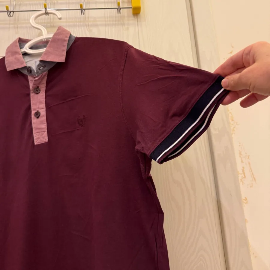 پولوشرت ترک