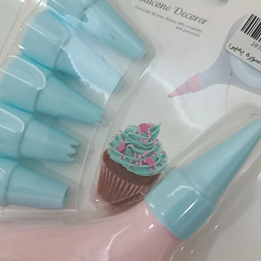 قیف و ماسوره خارجی