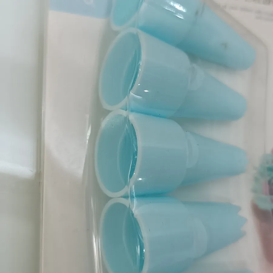 قیف و ماسوره خارجی