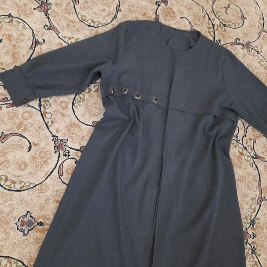 مانتو مانتو زیبا فری 42