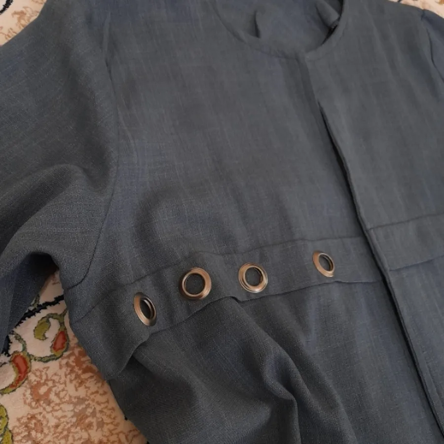 مانتو مانتو زیبا فری 42