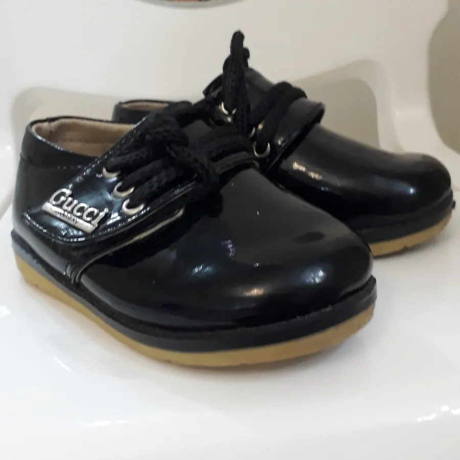 کفش نوزادی سیسمونی