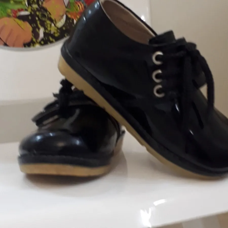 کفش نوزادی سیسمونی