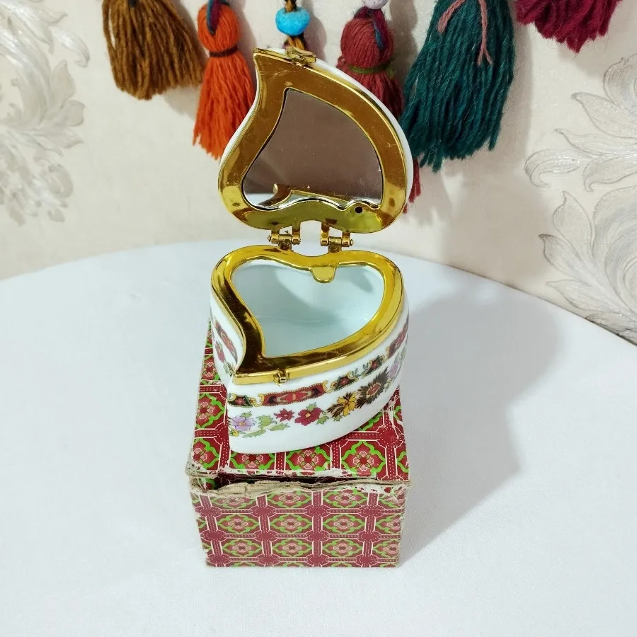 جاجواهری چینی