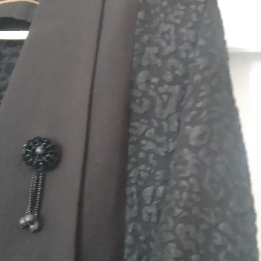 مانتومجلسی