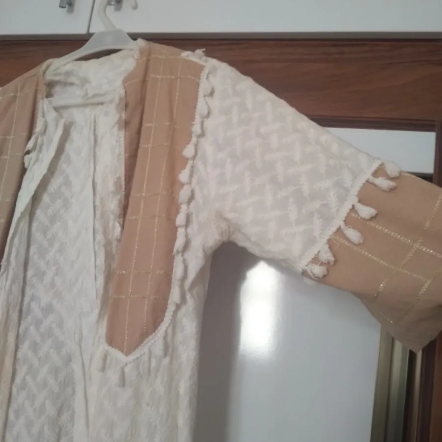 مانتو تابستانی