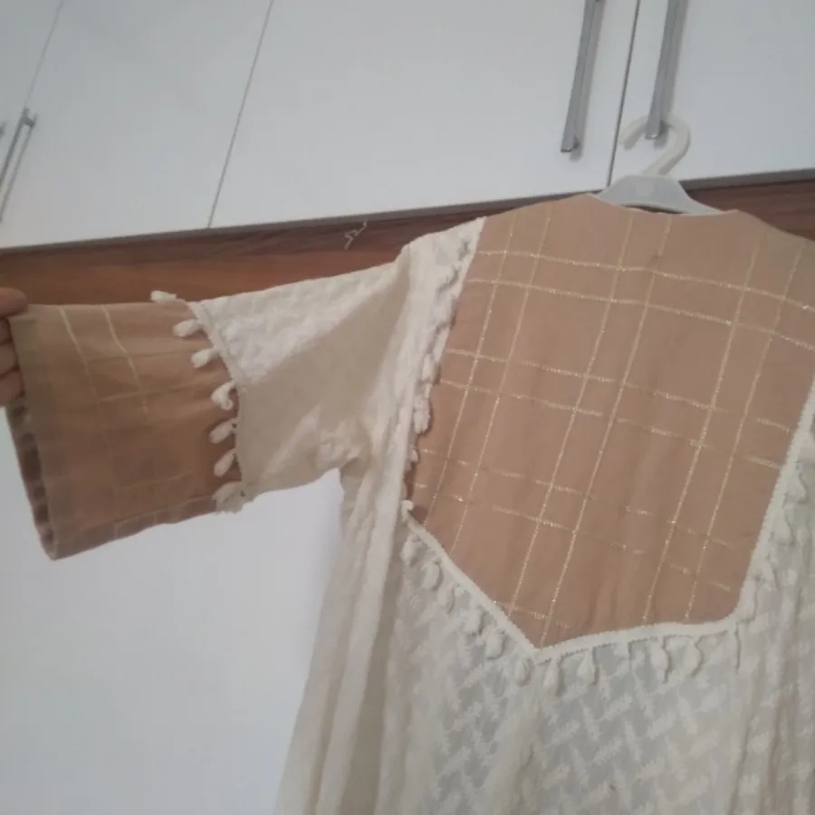 مانتو تابستانی