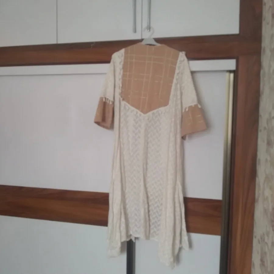 مانتو تابستانی