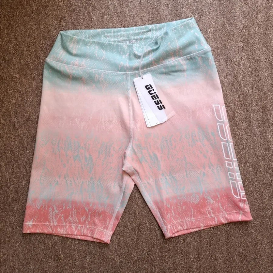 بایکر اورجینال Guess