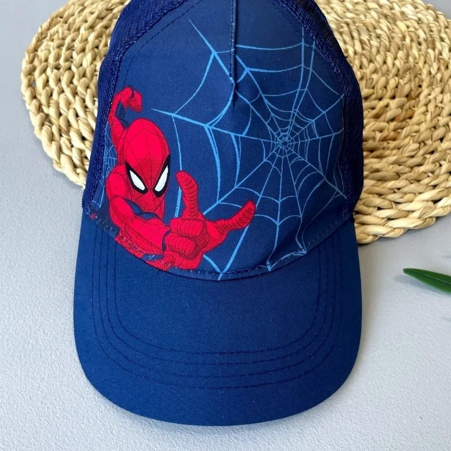 کلاه کپ بچگانه برندMarvel