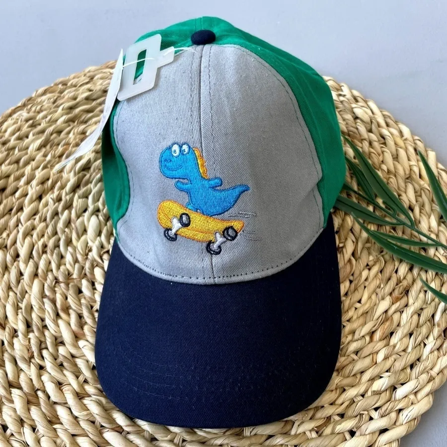 کلاه کپ بچگانه برند I am