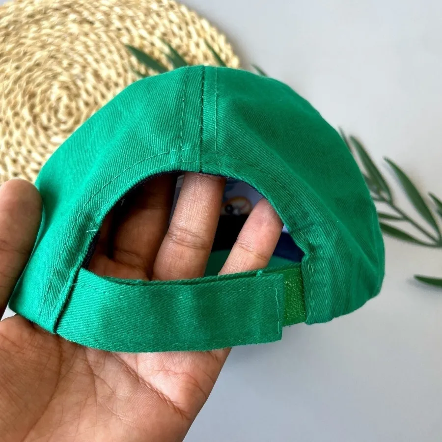 کلاه کپ بچگانه برند I am