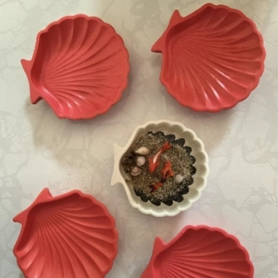 ظروف سفره هفت سین