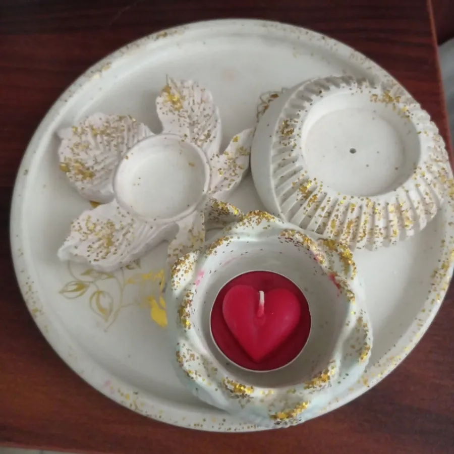 ست جاشمعی- جاعودی