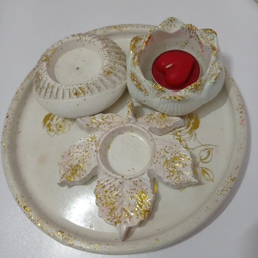 ست جاشمعی- جاعودی