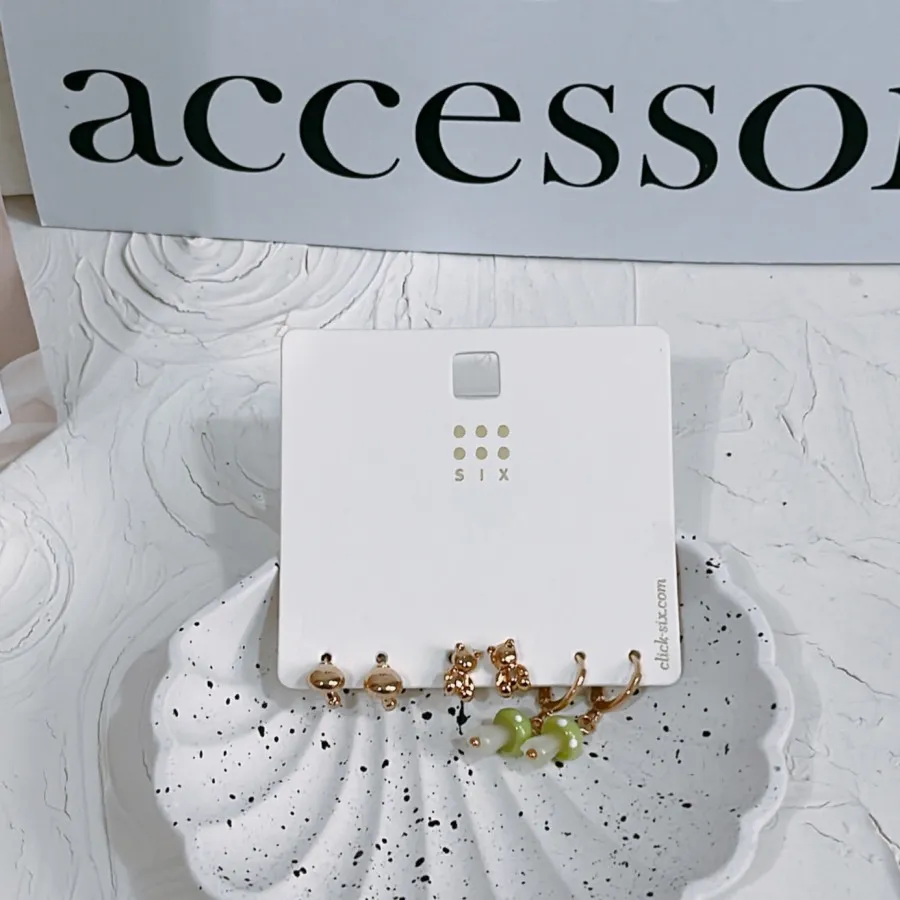 پک‌گوشواره