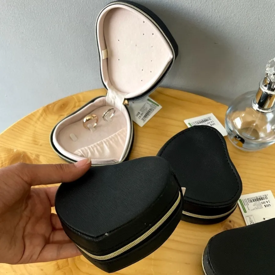 کیف جواهرات برند I am