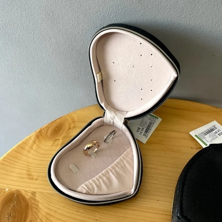 کیف جواهرات برند I am