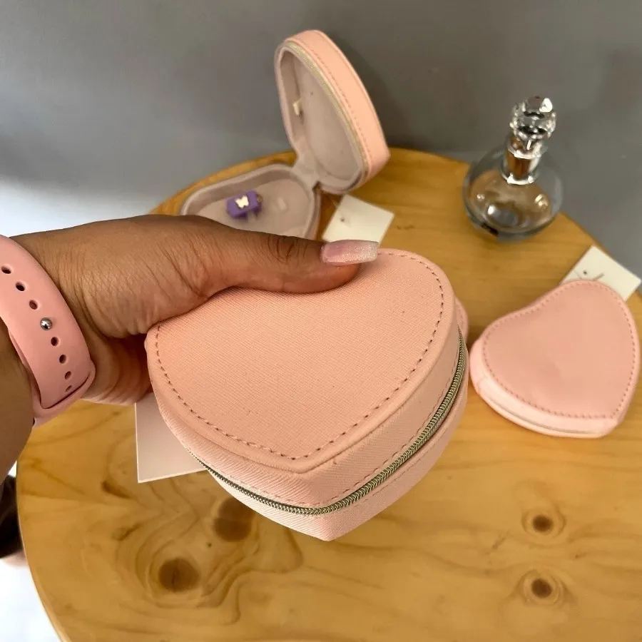 کیف جواهرات برند I am