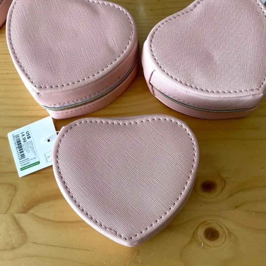 کیف جواهرات برند I am