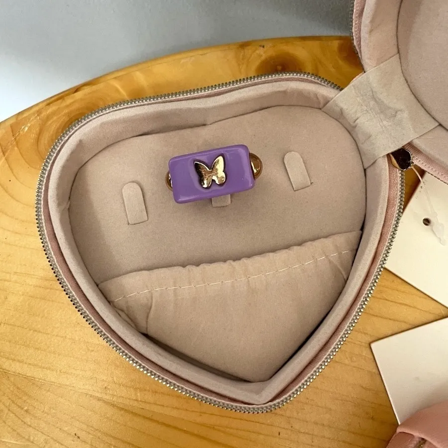 کیف جواهرات برند I am