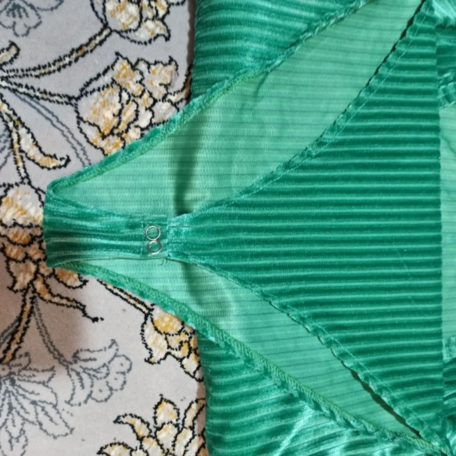 بادی مخمل کبریتی