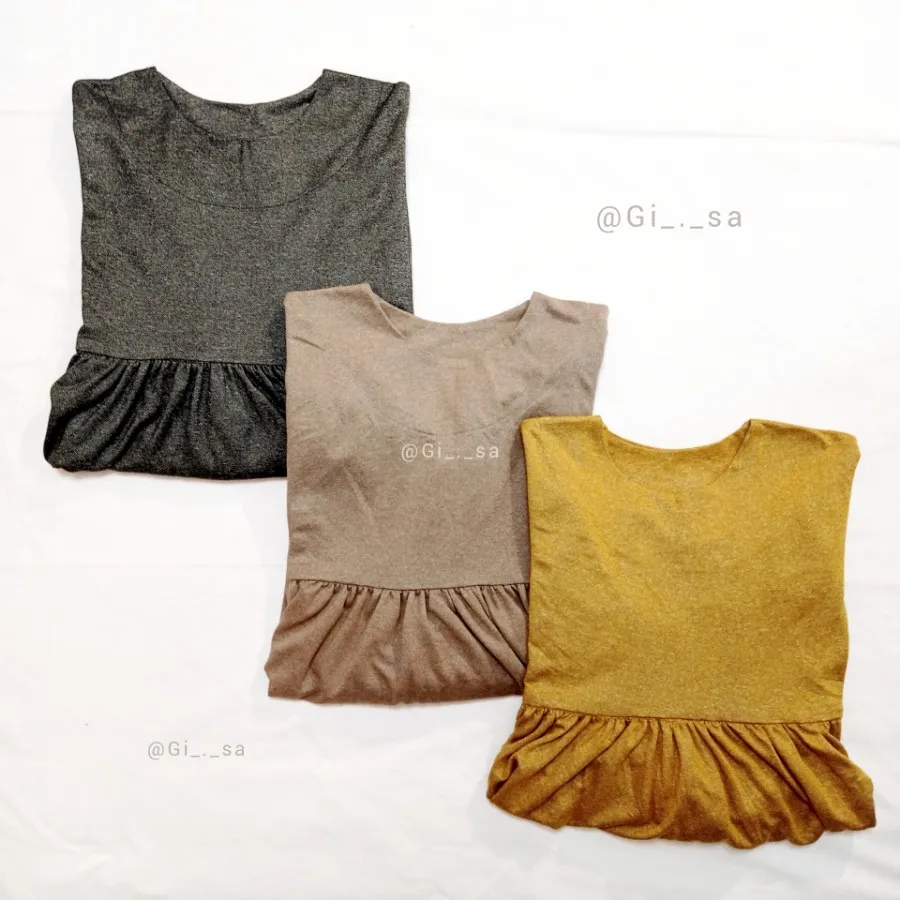 لباس عروسکی بارداری