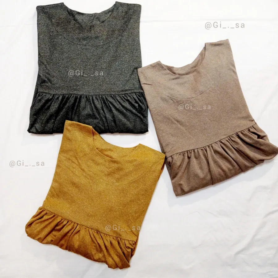 لباس عروسکی بارداری