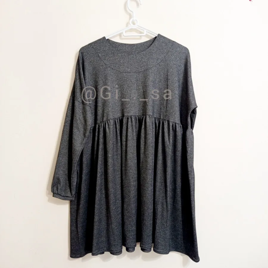 لباس عروسکی بارداری