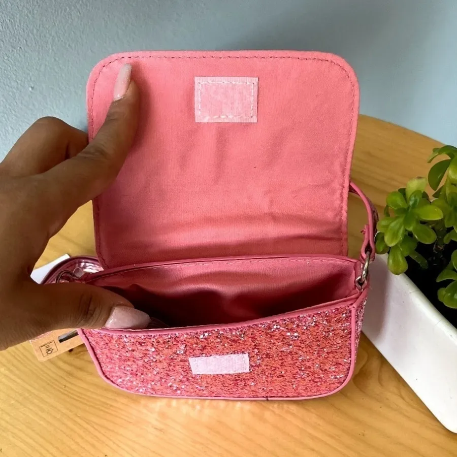 کیف یک طرفه بچگانه برند