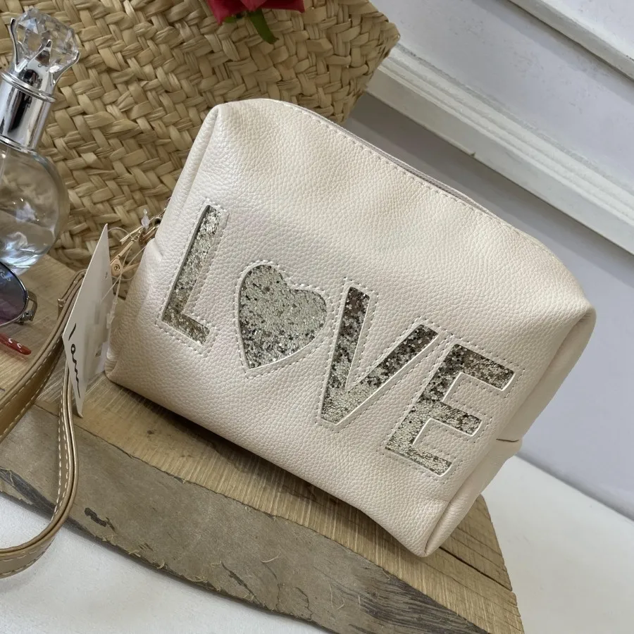 کیف لوازام شخصی و آرایشی