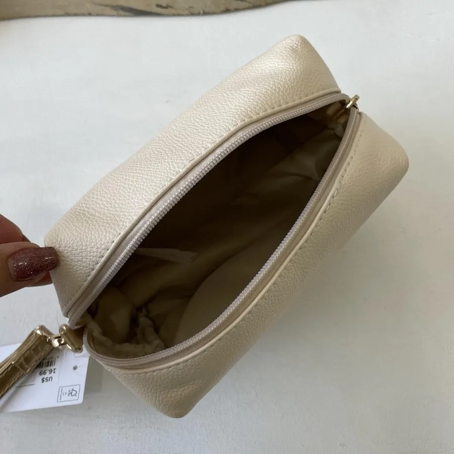 کیف لوازام شخصی و آرایشی