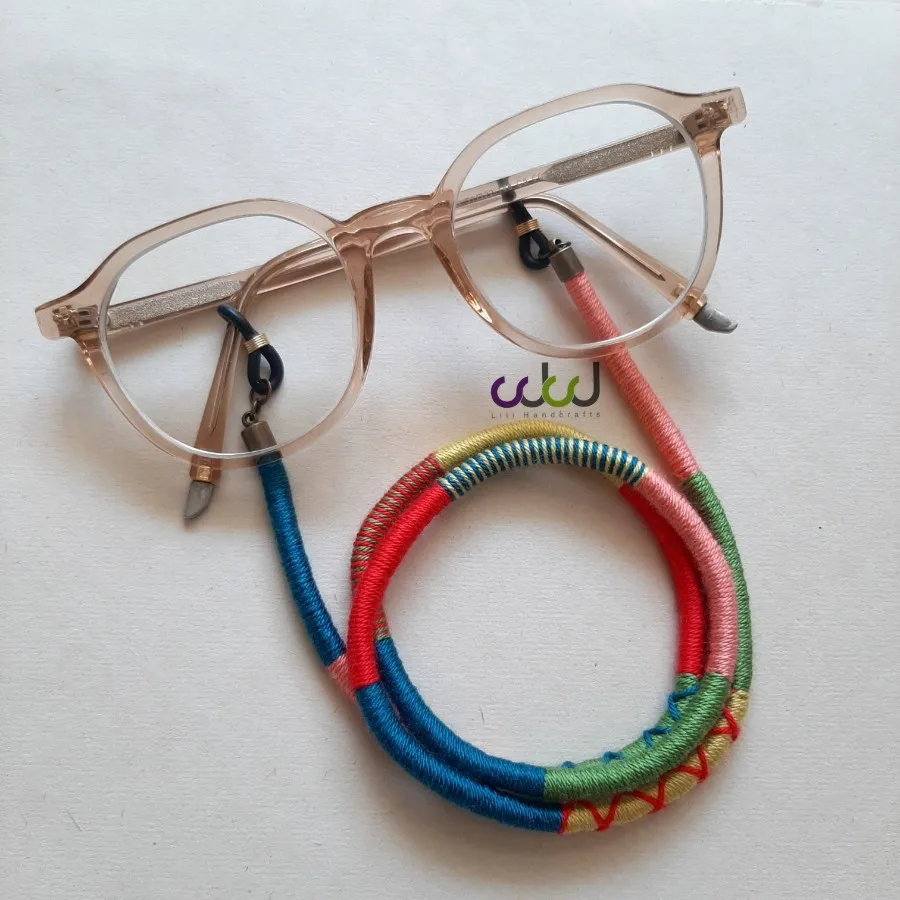 بند عینک دخترانه و پسرانه