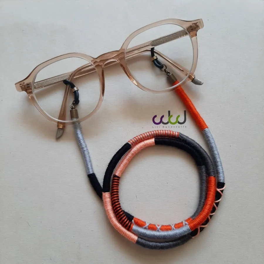 بند عینک دخترانه و پسرانه