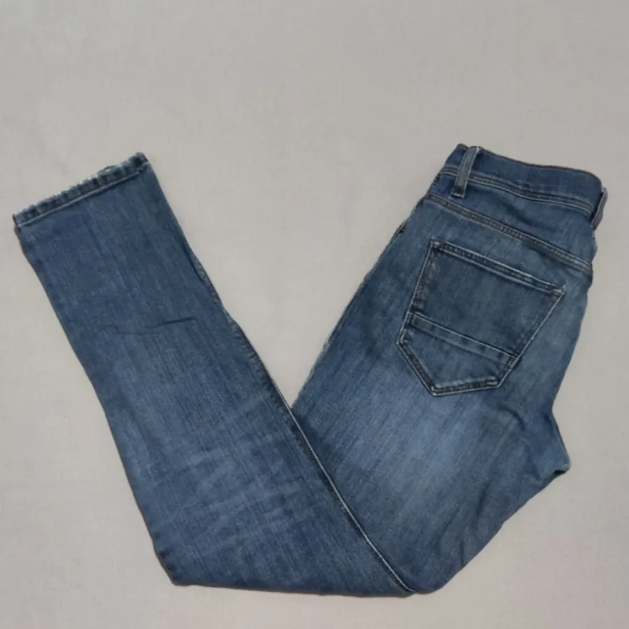 شلوار جین کولینز مردانه