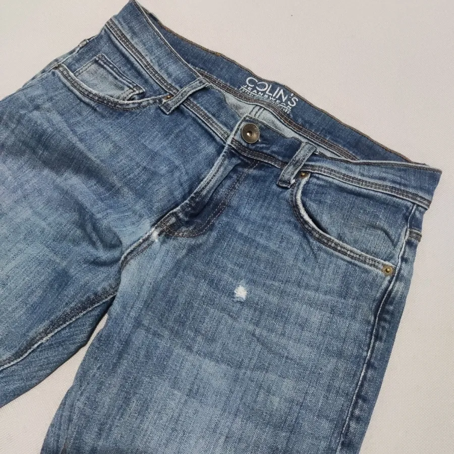 شلوار جین کولینز مردانه