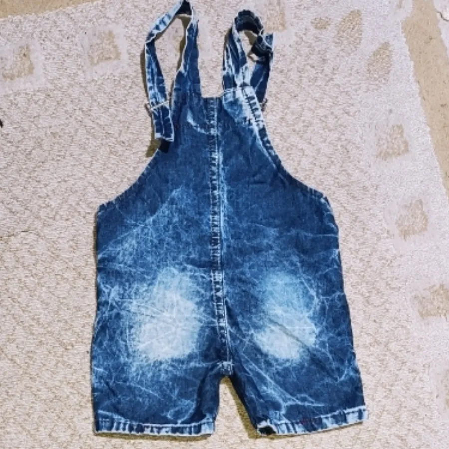 سرهمی جین بهاره