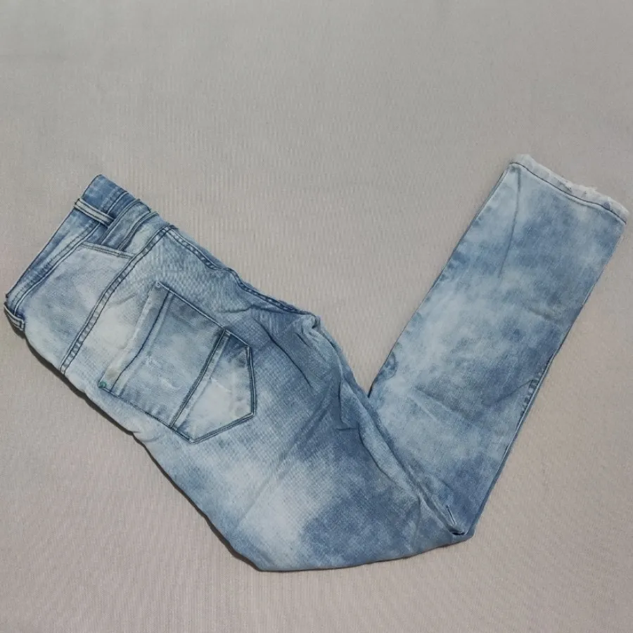 جین مردانه وارداتی