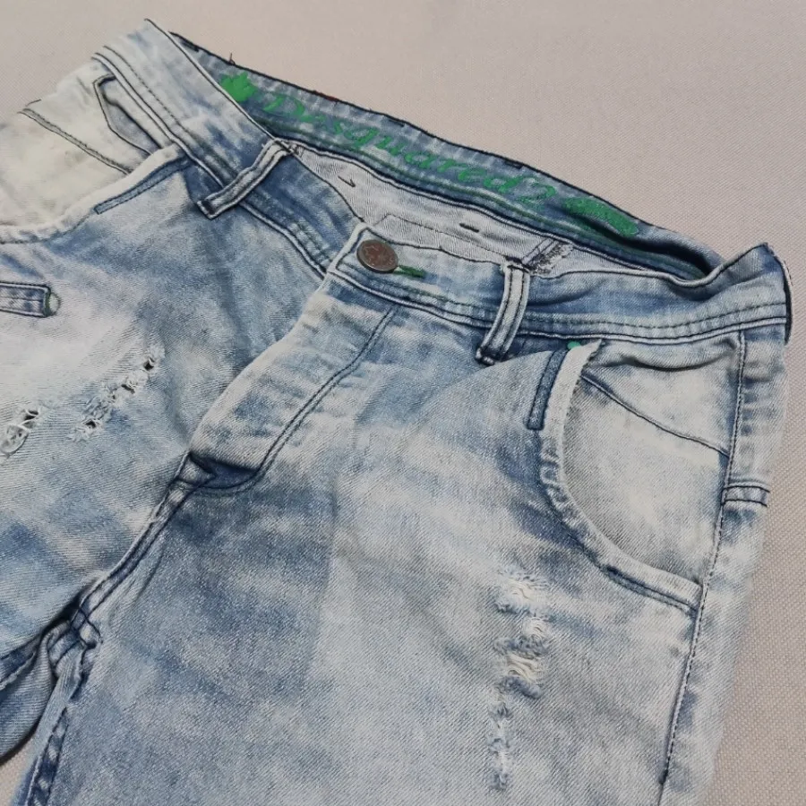 جین مردانه وارداتی